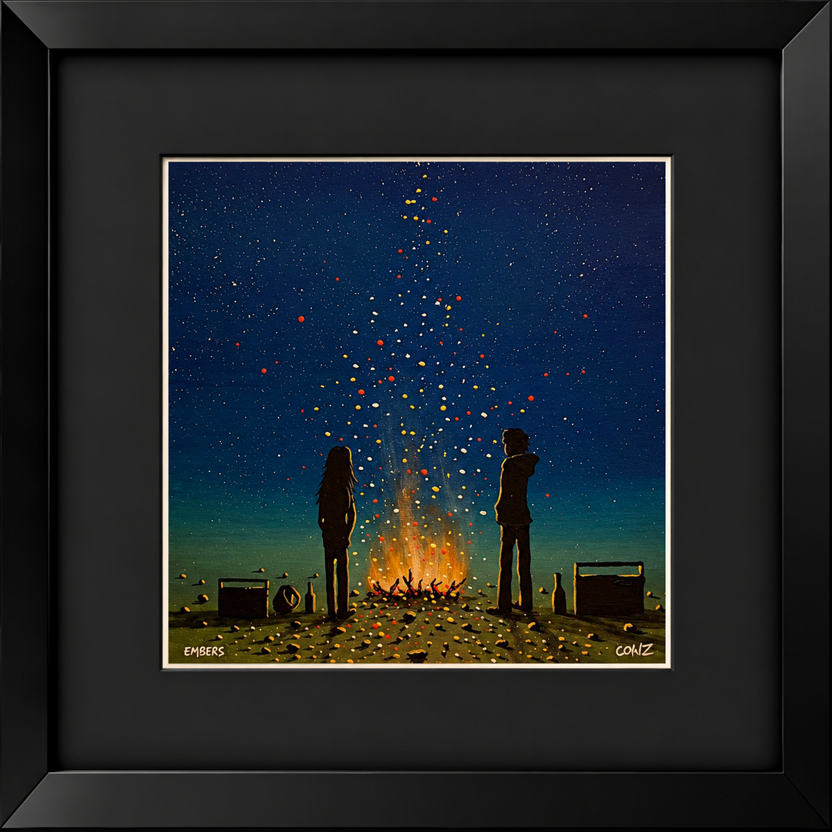 EMBERS