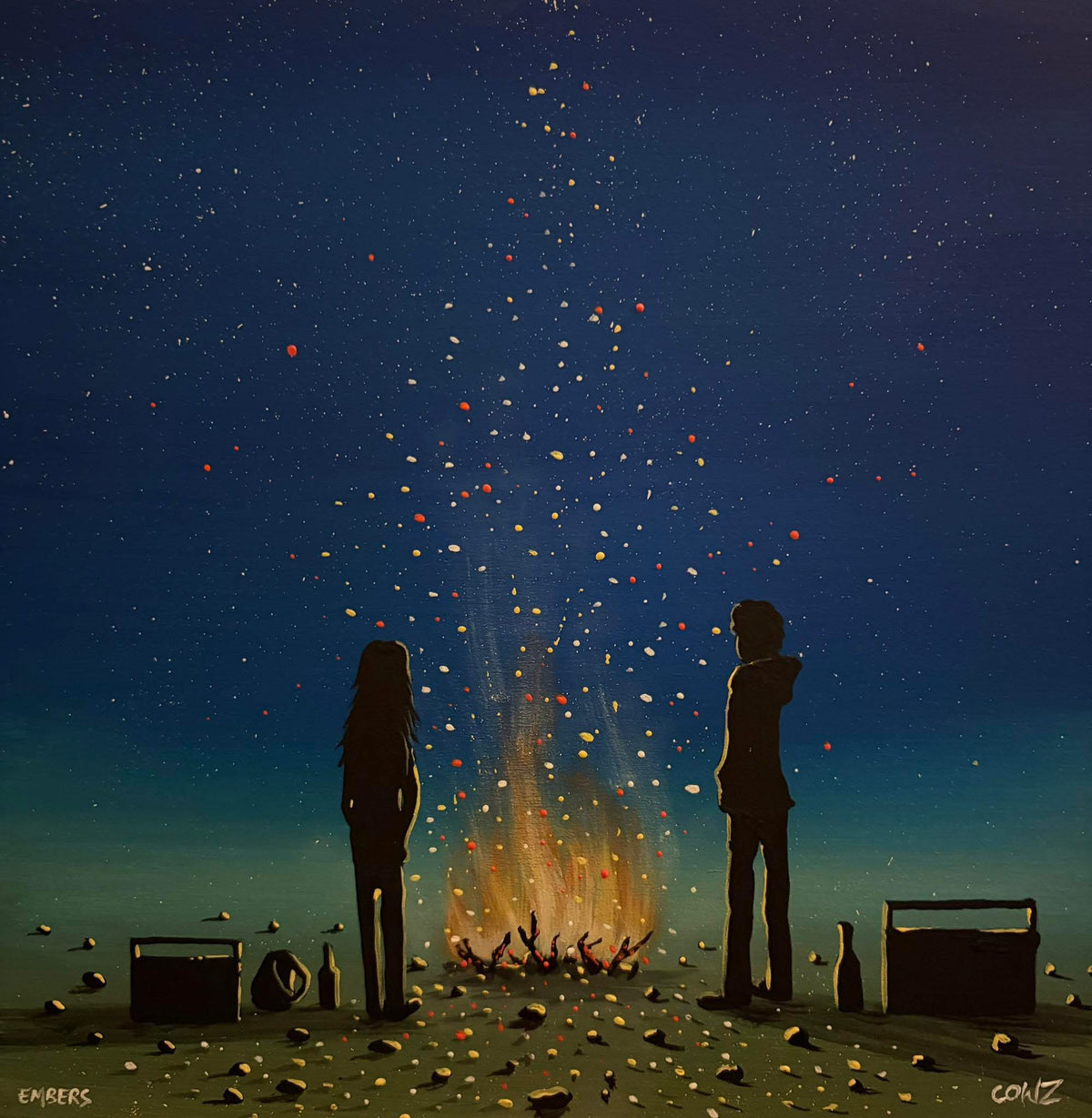 EMBERS